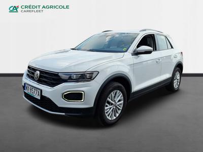 Volkswagen T-Roc SUV 1.5 TSI ACT 150KM 2019