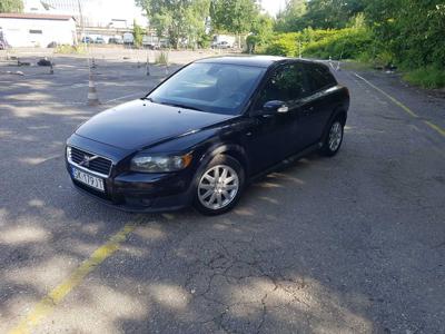 Volvo C30 pierwszy właściciel w PL, zadbany, polecam!