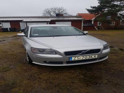 Volvo s40 1.8 Ben. Anglik