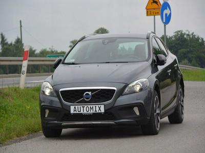 Volvo V40 II Hatchback 2.0 D3 150KM 2013