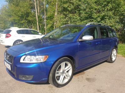 Volvo v50 d4 2,0 Diesel