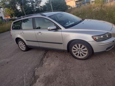 Volvo v50 diesel 2006