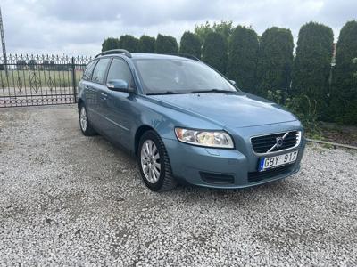 Volvo v50 lift 2.0 benz xenon