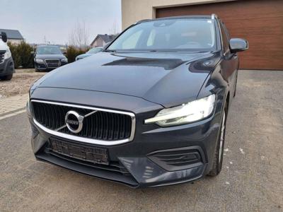 Volvo V60 I Kombi Facelifting 2.0 D3 DRIVE-E 150KM 2018