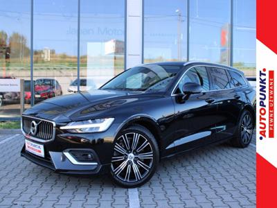 Volvo V60 II Kombi 2.0 D3 150KM 2019