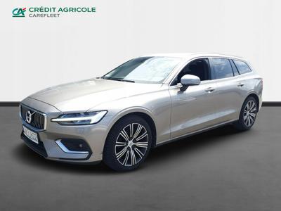 Volvo V60 II Kombi 2.0 D4 190KM 2019