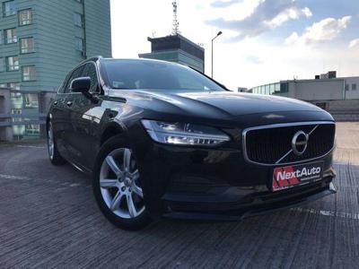 Volvo V90 II Kombi 2.0 D4 190KM 2019