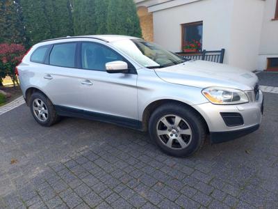 VOLVO XC 60 2.0D