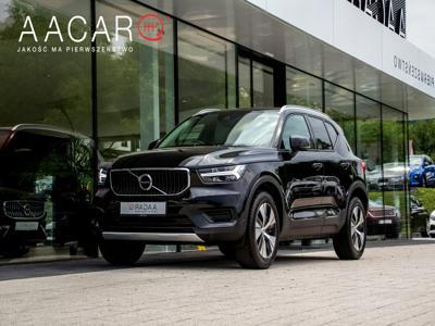 Volvo XC40 Crossover 1.5 T3 163KM 2019