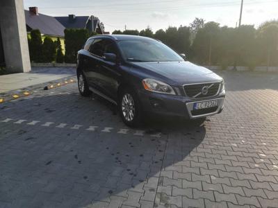 Volvo xc60 2.4 d5 awd