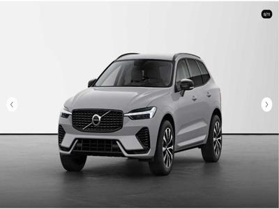 Volvo XC60 Dark Plus cesja leasingu