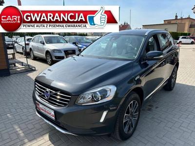 Volvo XC60 I SUV Facelifting 2.0 D4 DRIVE-E 181KM 2014