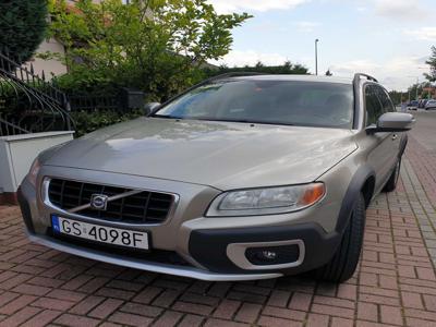 Volvo XC70 2.4 d5 DIESEL