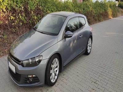 Vw Scirocco 1.4 TSI Okazja !!