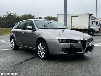 Alfa Romeo 159 1.9JTS Progression