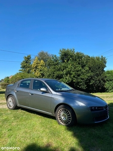 Alfa Romeo 159 2.2JTS ti