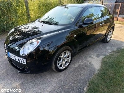 Alfa Romeo Mito 1.3 JTDM