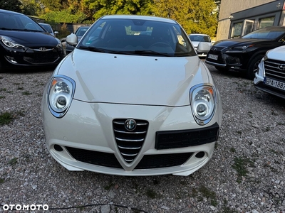 Alfa Romeo Mito 1.4 16V