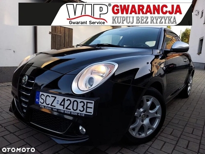 Alfa Romeo Mito 1.4 16V Turismo