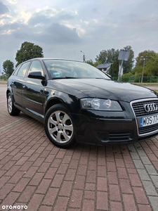 Audi A3 1.9 TDI DPF Ambiente