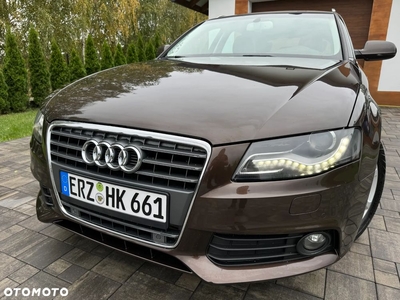 Audi A4 1.8 TFSI Limited Edition