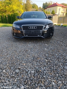 Audi A4 2.0 TDI