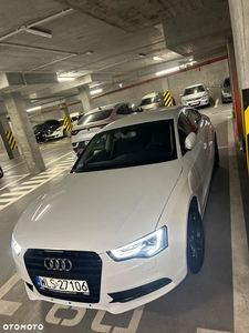 Audi A5 1.8 TFSI