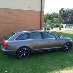 Audi A6 2.0 TDI Prime Line