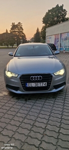 Audi A6 2.0 TFSI