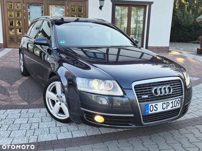 Audi A6 2.4 Multitronic