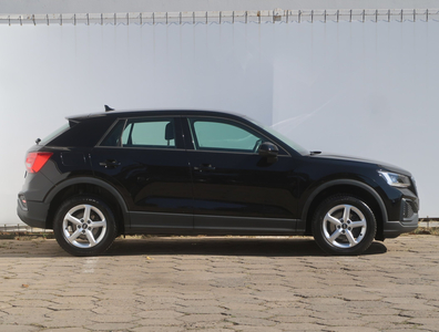 Audi Q2 2021 35 TFSI 32795km SUV