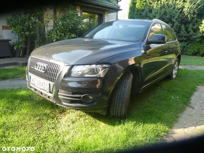 Audi Q5 2.0 TDI Quattro S tronic