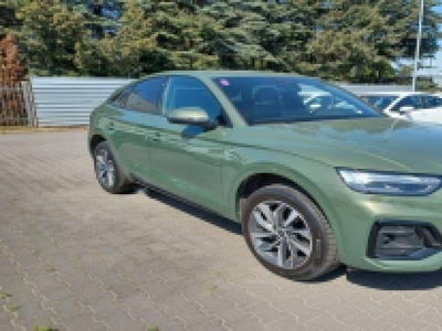 Audi Q5 III