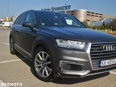 Audi Q7 3.0 TDI Quattro Tiptronic