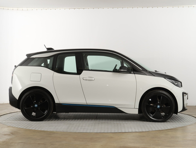 BMW i3 2020 120Ah BEV 62606km Hatchback