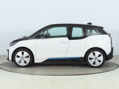 BMW i3 2022 120Ah BEV 55628km Hatchback