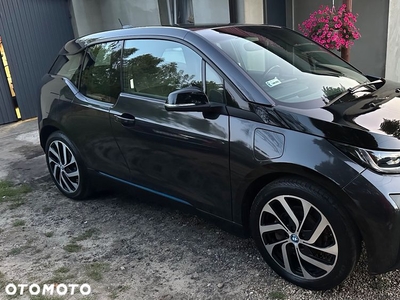 BMW i3 (60 Ah)