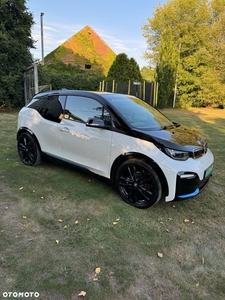 BMW i3 i3S 120 Ah