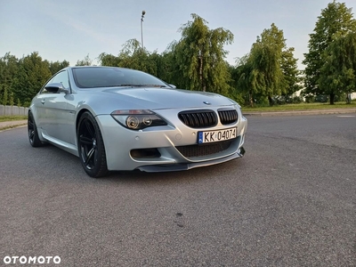 BMW M6 Standard