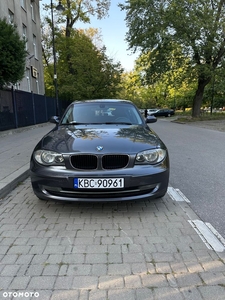 BMW Seria 1 118i