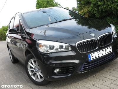 BMW Seria 2 216d Active Tourer