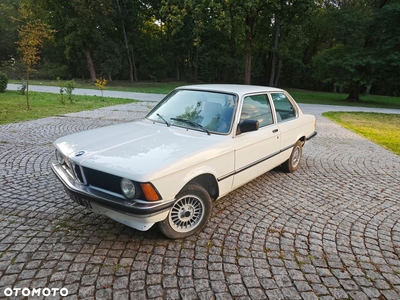 BMW Seria 3 316