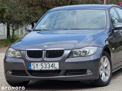 BMW Seria 3 318i