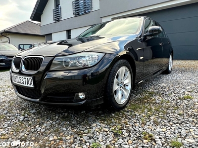 BMW Seria 3 318i Edition Lifestyle