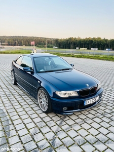 BMW Seria 3 330 Cd Edition Sport