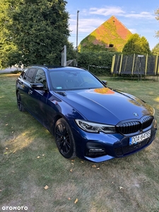 BMW Seria 3 330d xDrive