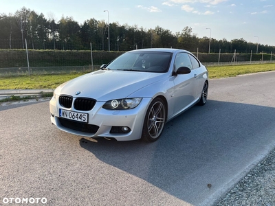 BMW Seria 3 335d