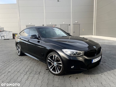 BMW Seria 3 335i xDrive M Sport