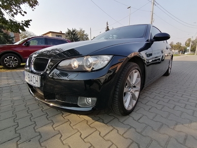 BMW SERIA 3 IV (E90/E91/E92/E93) 2.0 D. 177 KM, NAVI,skóra,klimatronic,xenony.