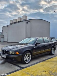 BMW Seria 5 535i